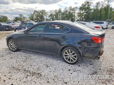 Drugie zdjęcie samochodu z przodu: 2011 LEXUS IS 350 VIN:JTHCE5C2XB5001136 - miniatura