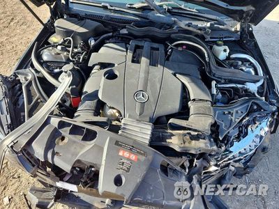 Zdjęcie 11 z 12 samochodu: 2016 MERCEDES-BENZ E 400 4MATIC VIN:WDDKJ6HB0GF327834 - miniatura