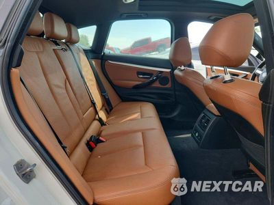 Zdjęcie 10 z 13 samochodu: 2017 BMW 330 XIGT VIN:WBA8Z9C35HG453484 - miniatura