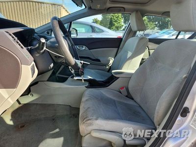 Zdjęcie 7 z 12 samochodu: 2012 HONDA CIVIC EX VIN:19XFB2F80CE045092 - miniatura