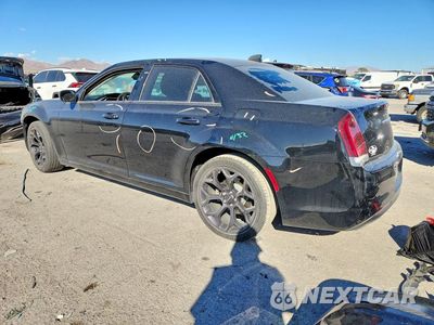 Drugie zdjęcie samochodu z przodu: 2020 CHRYSLER 300 TOURING VIN:2C3CCAAG5LH128146 - miniatura