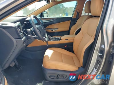 Zdjęcie 7 z 14 samochodu: 2025 LEXUS NX 350 PREMIUM VIN:2T2GGCEZXSC086313 - miniatura