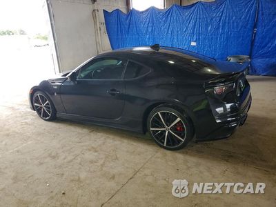Drugie zdjęcie samochodu z przodu: 2019 TOYOTA 86 TRD SPECIAL EDITION VIN:JF1ZNAE14K9702276 - miniatura