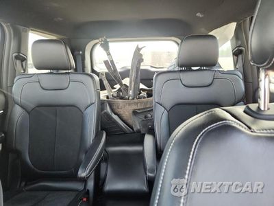 Zdjęcie 10 z 14 samochodu: 2021 JEEP GRAND CHEROKEE L LAREDO VIN:1C4RJKAG6M8209648 - miniatura