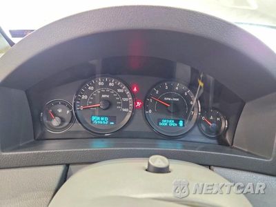 Zdjęcie 9 z 12 samochodu: 2006 JEEP GRAND CHEROKEE LAREDO VIN:1J4GR48K96C108880 - miniatura
