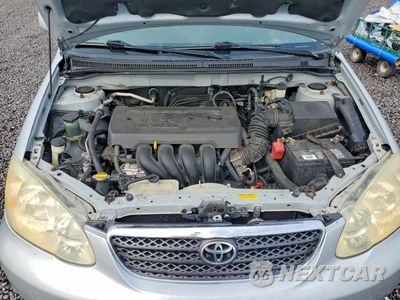 Zdjęcie 11 z 12 samochodu: 2005 TOYOTA COROLLA LE VIN:2T1BR30E55C550173 - miniatura