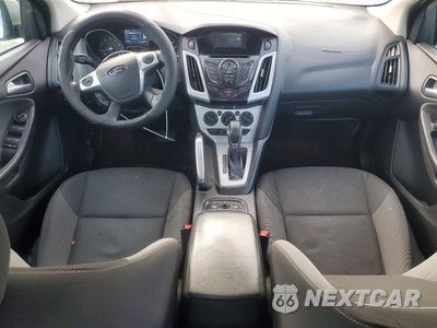 Zdjęcie 8 z 12 samochodu: 2014 FORD FOCUS SE VIN:1FADP3F2XEL125333 - miniatura
