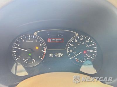Zdjęcie 9 z 12 samochodu: 2015 NISSAN ALTIMA 2.5 SV VIN:1N4AL3AP6FC569067 - miniatura