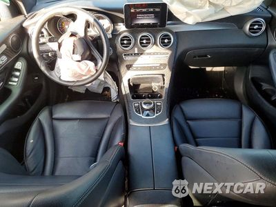 Zdjęcie 8 z 12 samochodu: 2018 MERCEDES-BENZ GLC 300 VIN:WDC0G4JB3JV039425 - miniatura