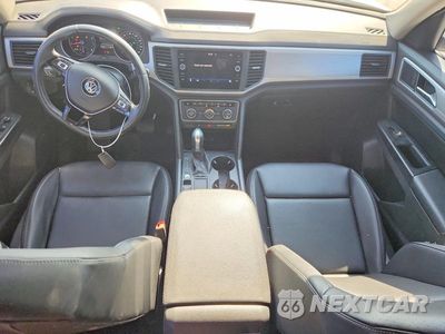 Zdjęcie 8 z 14 samochodu: 2019 VOLKSWAGEN ATLAS SE VIN:1V2DP2CA7KC618171 - miniatura