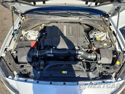 Zdjęcie 11 z 12 samochodu: 2018 JAGUAR XF PORTFOLIO LE VIN:SAJBH4EV2JCY53367 - miniatura