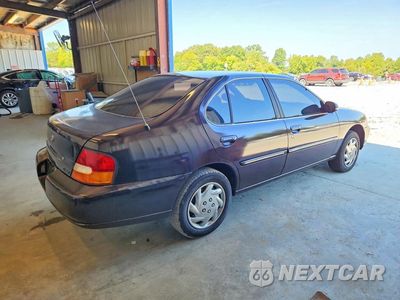 Trzecie zdjęcie samochodu z tyłu: 1998 NISSAN ALTIMA XE VIN:1N4DL01D9WC184913 - miniatura