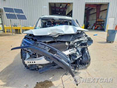 Piąte zdjęcie samochodu w środku: 2021 HONDA PILOT SE VIN:5FNYF5H24MB033823 - miniatura