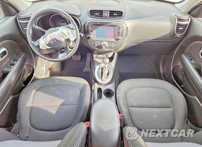 Zdjęcie 8 z 13 samochodu: 2018 KIA SOUL + VIN:KNDJP3A51J7603222 - miniatura