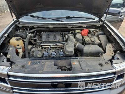 Zdjęcie 12 z 13 samochodu: 2016 FORD FLEX SEL VIN:2FMHK6C84GBA20502 - miniatura