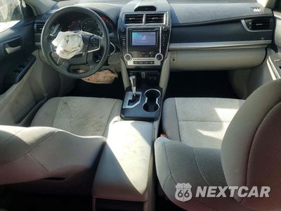 Zdjęcie 8 z 12 samochodu: 2013 TOYOTA CAMRY LE VIN:4T1BF1FK5DU662611 - miniatura