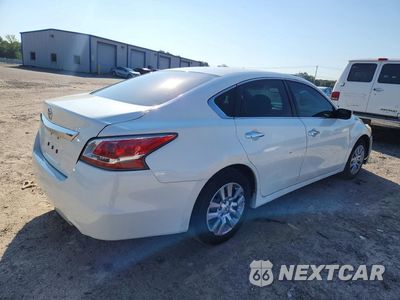 Trzecie zdjęcie samochodu z tyłu: 2014 NISSAN ALTIMA 2.5 VIN:1N4AL3AP8EN336987 - miniatura
