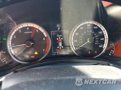 Zdjęcie 9 z 13 samochodu: 2016 LEXUS NX 200T F SPORT VIN:JTJBARBZ5G2056016 - miniatura