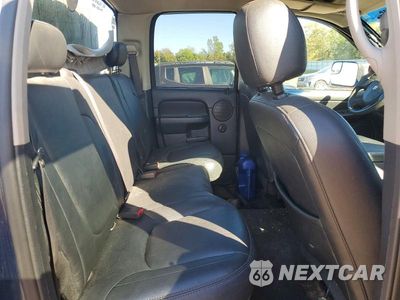 Zdjęcie 10 z 12 samochodu: 2004 DODGE RAM 2500 ST VIN:3D7KU28C44G135383 - miniatura