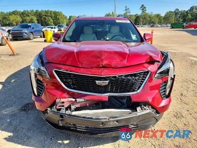 Piąte zdjęcie samochodu w środku: 2019 CADILLAC XT4 SPORT VIN:1GYFZER49KF191186 - miniatura