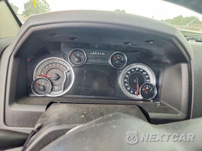 Zdjęcie 9 z 12 samochodu: 2016 RAM 1500 SLT VIN:1C6RR7LT8GS337114 - miniatura