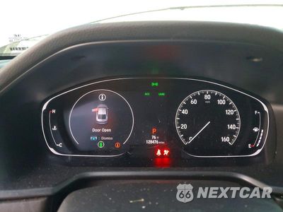 Zdjęcie 9 z 12 samochodu: 2018 HONDA ACCORD EX VIN:1HGCV1F49JA253569 - miniatura