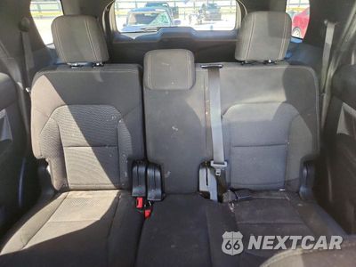 Zdjęcie 10 z 14 samochodu: 2017 FORD EXPLORER XLT VIN:1FM5K8D8XHGB88197 - miniatura