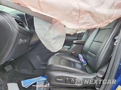 Zdjęcie 7 z 12 samochodu: 2023 CHEVROLET EQUINOX PREMIER VIN:3GNAXXEG0PL111683 - miniatura