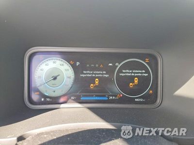 Zdjęcie 9 z 12 samochodu: 2022 HYUNDAI KONA N LINE VIN:KM8K3CA38NU822907 - miniatura