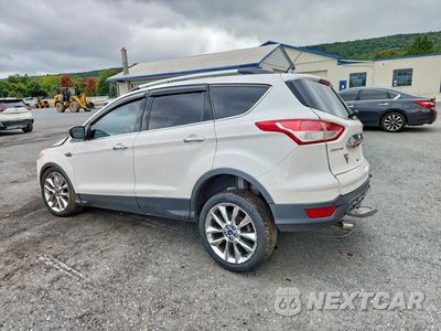 Drugie zdjęcie samochodu z przodu: 2014 FORD ESCAPE SE VIN:1FMCU9GXXEUB96761 - miniatura