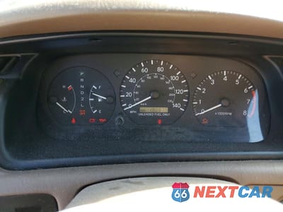 Zdjęcie 9 z 12 samochodu: 1998 TOYOTA CAMRY LE VIN:JT2BG22K4W0210973 - miniatura