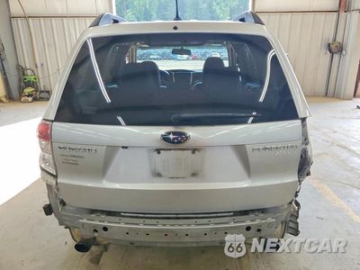 Zdjęcie 6 z 14 samochodu: 2012 SUBARU FORESTER LIMITED VIN:JF2SHAEC6CH433548 - miniatura