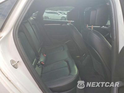 Zdjęcie 10 z 12 samochodu: 2019 AUDI A3 PREMIUM PLUS VIN:WAUJEGFF0KA076483 - miniatura