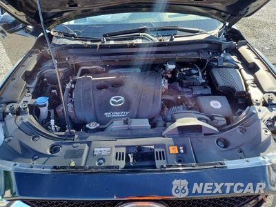 Zdjęcie 12 z 13 samochodu: 2019 MAZDA CX-5 GRAND TOURING VIN:JM3KFADM1K1595522 - miniatura