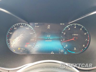 Zdjęcie 9 z 12 samochodu: 2019 MERCEDES-BENZ C 300 4MATIC VIN:55SWF8EB9KU318865 - miniatura