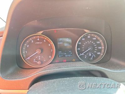 Zdjęcie 9 z 12 samochodu: 2017 HYUNDAI ELANTRA SE VIN:5NPD74LF5HH130634 - miniatura