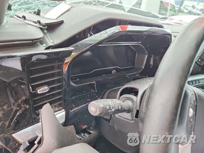 Zdjęcie 9 z 12 samochodu: 2025 GMC SIERRA K1500 SLE VIN:1GTRUBEK9SZ163004 - miniatura