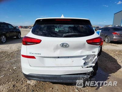 Zdjęcie 6 z 12 samochodu: 2019 HYUNDAI TUCSON SE VIN:KM8J2CA41KU070552 - miniatura