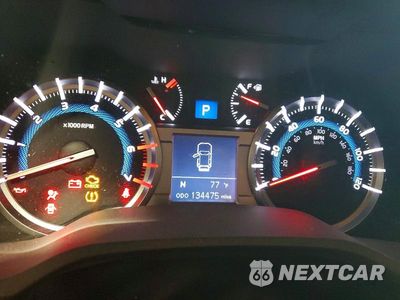 Zdjęcie 9 z 13 samochodu: 2016 TOYOTA 4RUNNER SR5 VIN:JTEZU5JR8G5145060 - miniatura