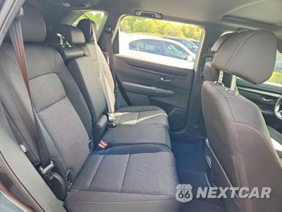 Zdjęcie 11 z 13 samochodu: 2026 HONDA CR-V SPORT VIN:7FARS6H53TE121555 - miniatura