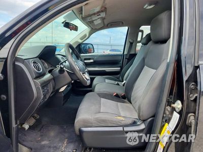 Zdjęcie 7 z 12 samochodu: 2014 TOYOTA TUNDRA SR5 VIN:5TFRM5F1XEX075246 - miniatura