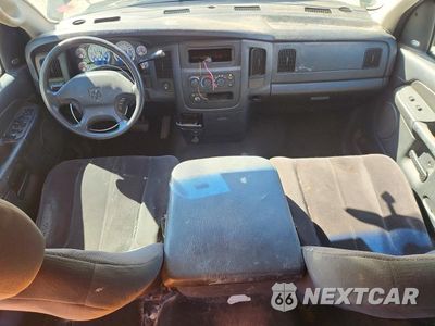 Zdjęcie 8 z 12 samochodu: 2003 DODGE RAM 1500 ST VIN:1D7HU18D63J655093 - miniatura