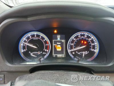 Zdjęcie 9 z 14 samochodu: 2016 TOYOTA HIGHLANDER XLE VIN:5TDJKRFH6GS315537 - miniatura