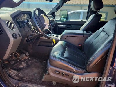 Zdjęcie 7 z 12 samochodu: 2012 FORD F250 SUPER DUTY VIN:1FT7W2BTXCEC38493 - miniatura