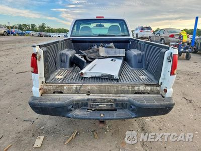 Zdjęcie 6 z 12 samochodu: 2003 CHEVROLET S TRUCK S10 VIN:1GCCS14X538264115 - miniatura