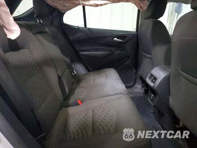 Zdjęcie 11 z 14 samochodu: 2020 CHEVROLET EQUINOX LT VIN:3GNAXLEX8LS562871 - miniatura