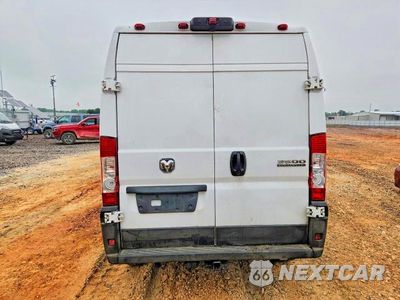 Zdjęcie 6 z 14 samochodu: 2024 RAM PROMASTER 3500 - DELIVERY VAN VIN:3C6MRVHG6RE143746 - miniatura