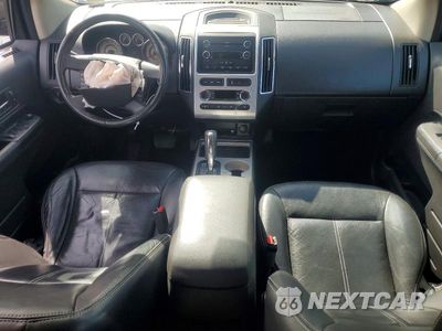 Zdjęcie 8 z 13 samochodu: 2010 FORD EDGE SEL VIN:2FMDK4JC6ABB78681 - miniatura