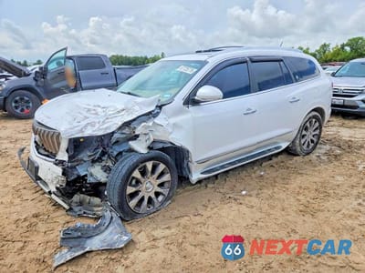 2016 BUICK ENCLAVE 5GAKRCKD1GJ233455 - główne zdjęcie licytacji z USA - miniatura