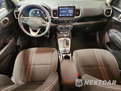 Zdjęcie 8 z 13 samochodu: 2023 HYUNDAI VENUE SEL VIN:KMHRC8A33PU250689 - miniatura